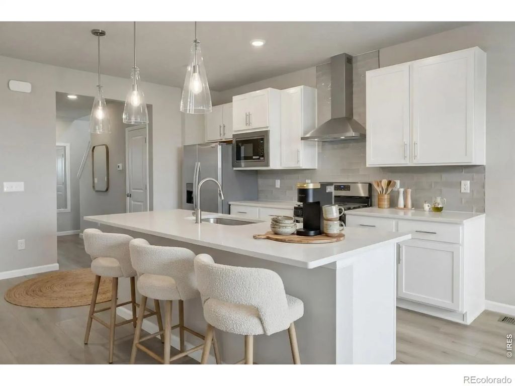 915 Nettle Lane, Fort Collins