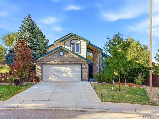 15379 Periwinkle Court, Parker
