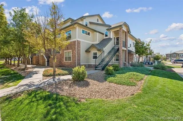 5800 Tower Road 2312, Denver