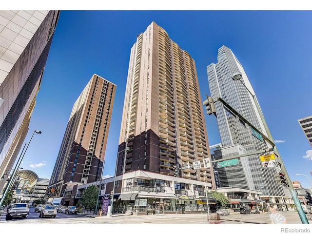 1020 15th Street 16a, Denver
