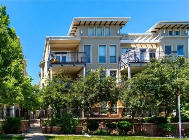 1521 Vine Street 103, Denver