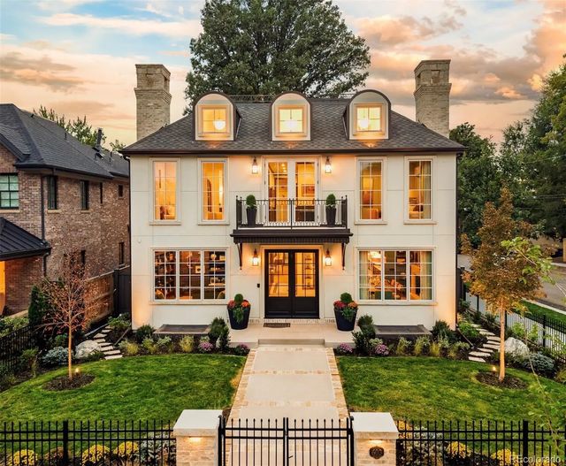 603 S Downing Street, Denver
