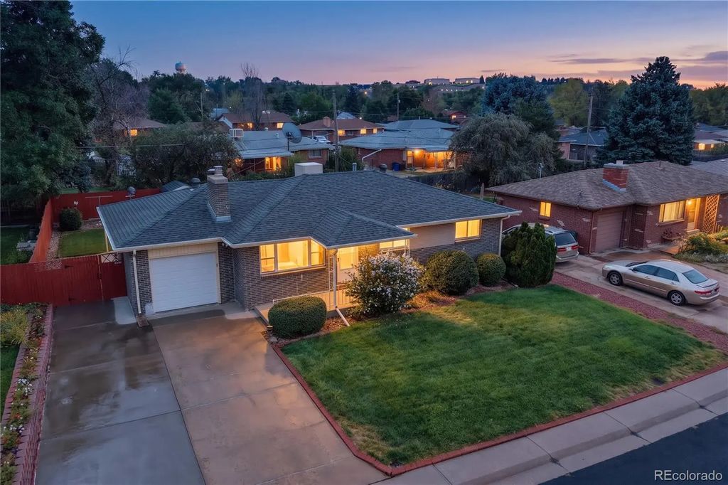 8654 Princeton Street, Westminster