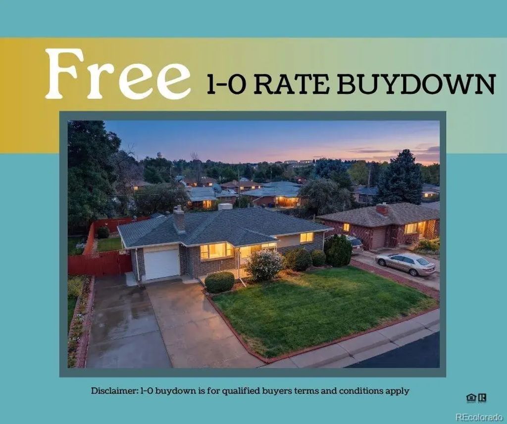 8654 Princeton Street, Westminster