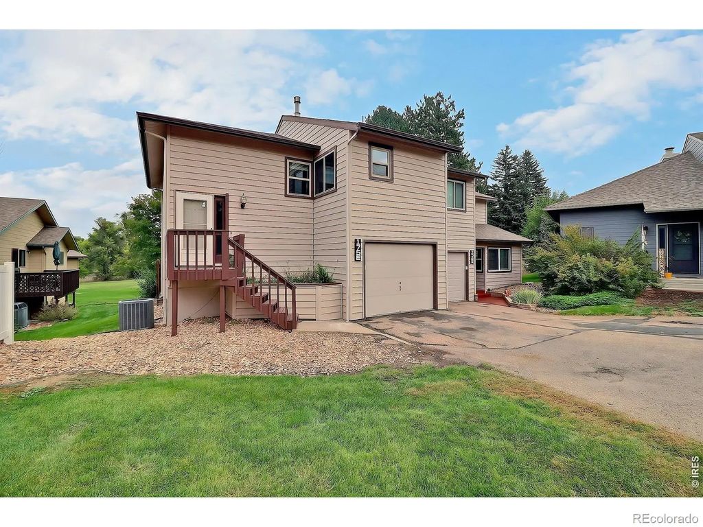 1752 Glenmeadows Drive, Greeley