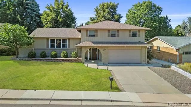 8722 E Layton Avenue, Denver