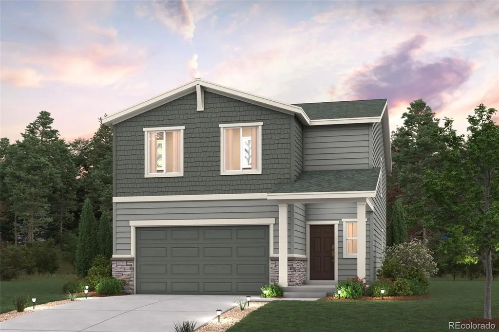 235 Amy Avenue, Fort Lupton