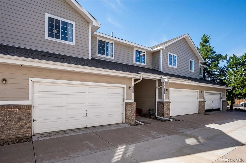4420 Jay Street C, Wheat Ridge
