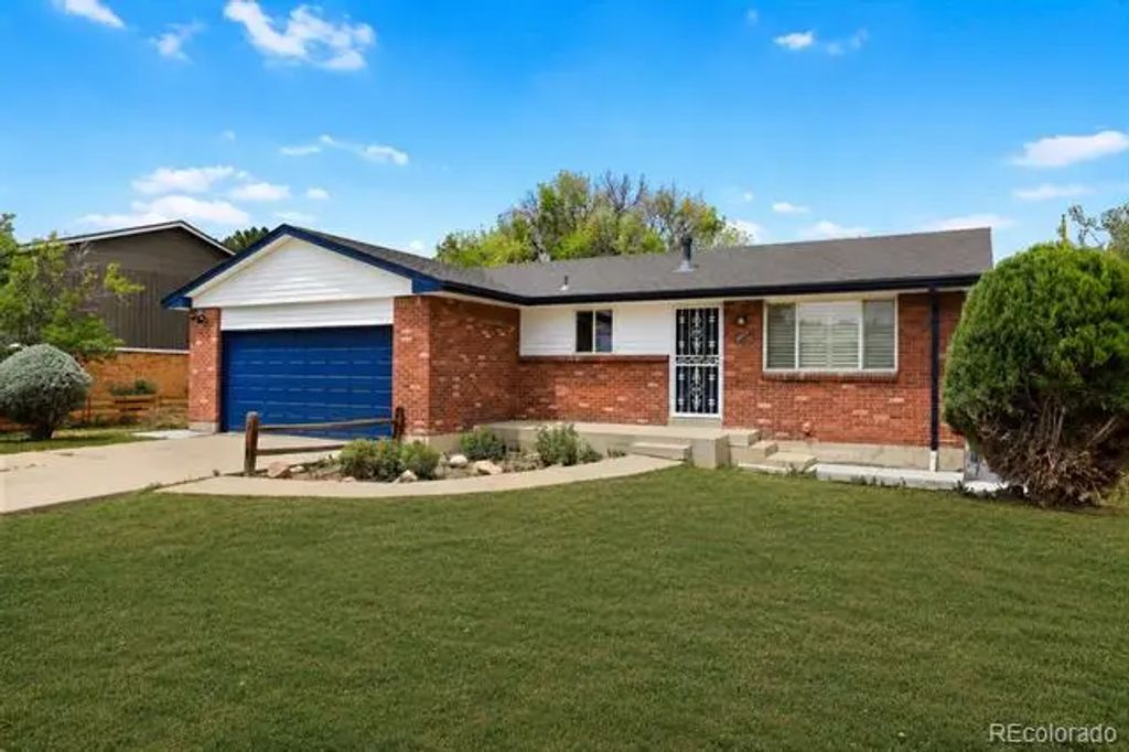 3963 W 65th Place, Arvada