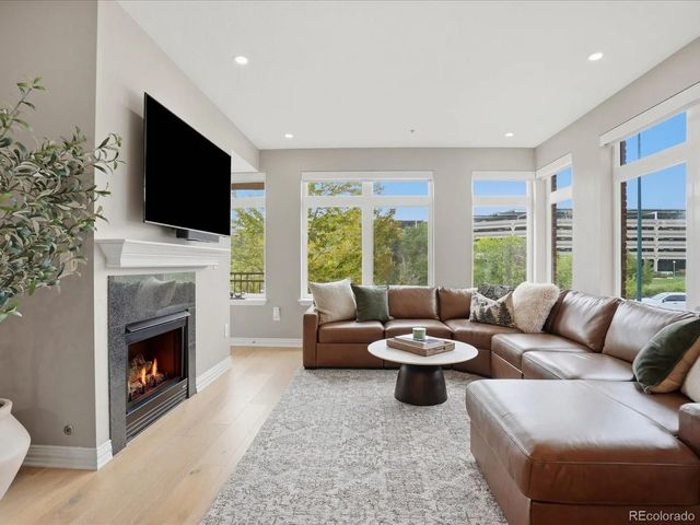 2700 E Cherry Creek S Drive 212, Denver
