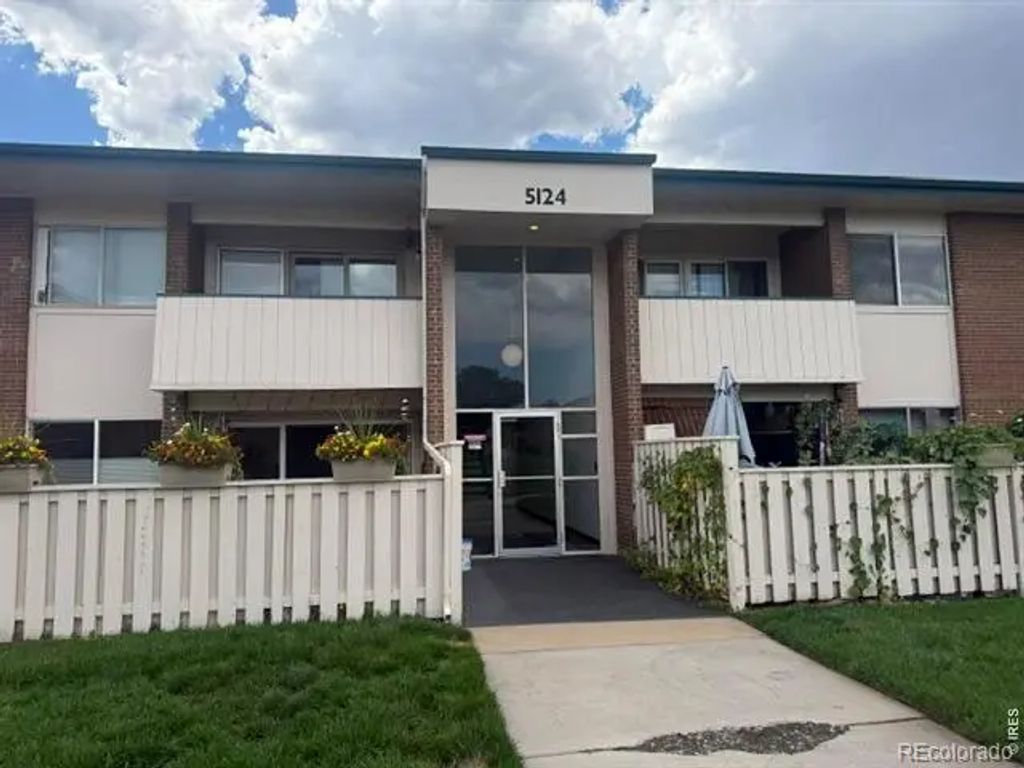 5124 Williams Fork Trail 203, Boulder