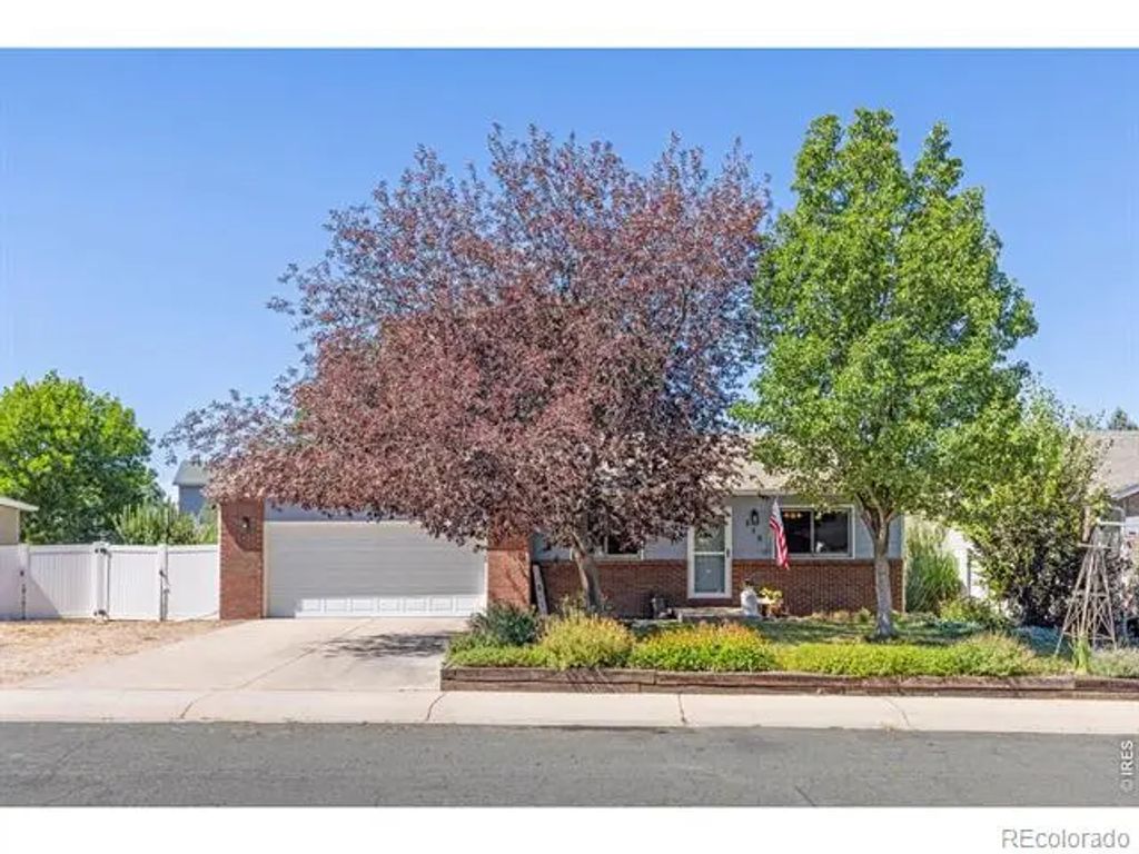 115 48th Avenue, Greeley