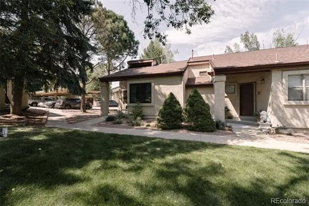 530 Autumn Crest Circle A, Colorado Springs