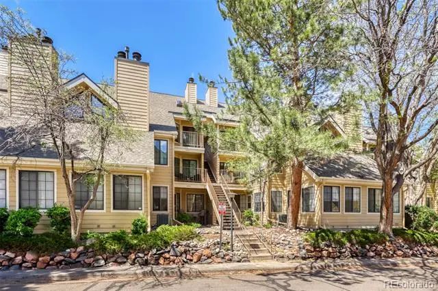 4824 E Kentucky Avenue C, Denver