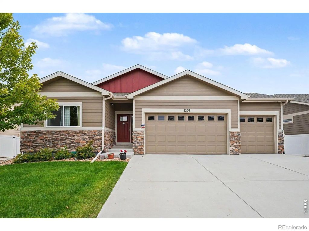 1237 Tipton Street, Berthoud
