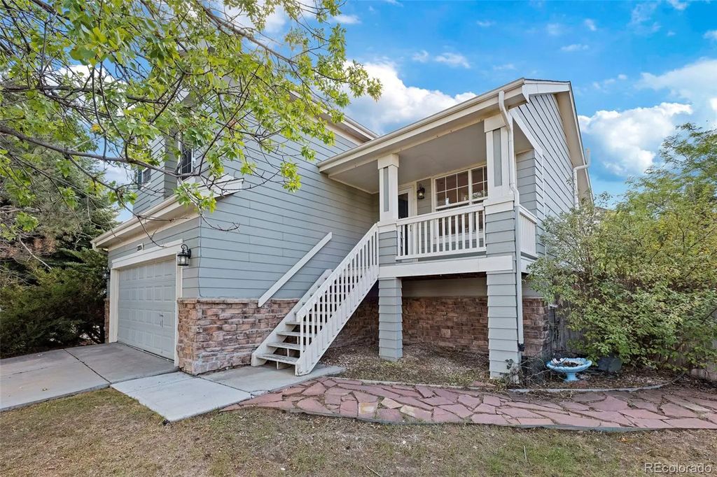 22224 E Oxford Place, Aurora