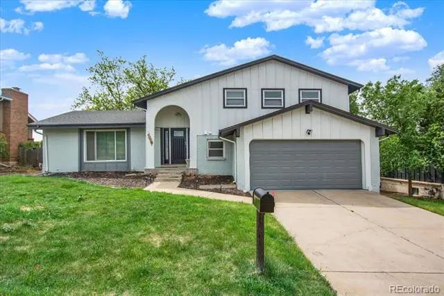 4074 S Willow Way, Denver