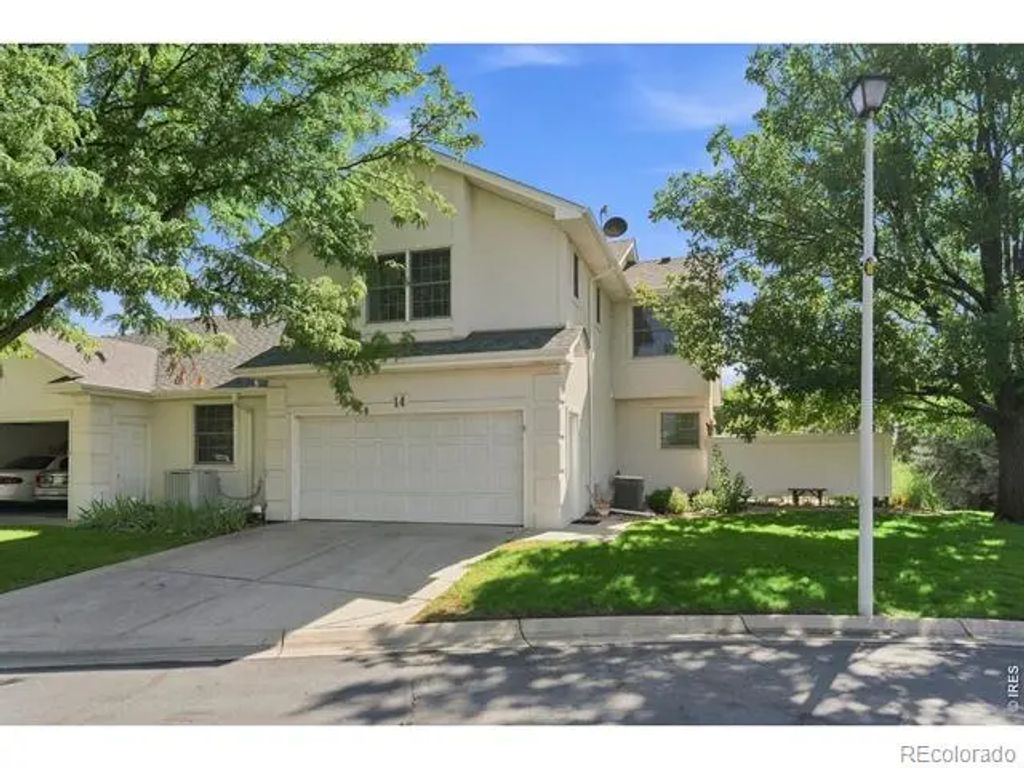 436 47th Avenue, Greeley
