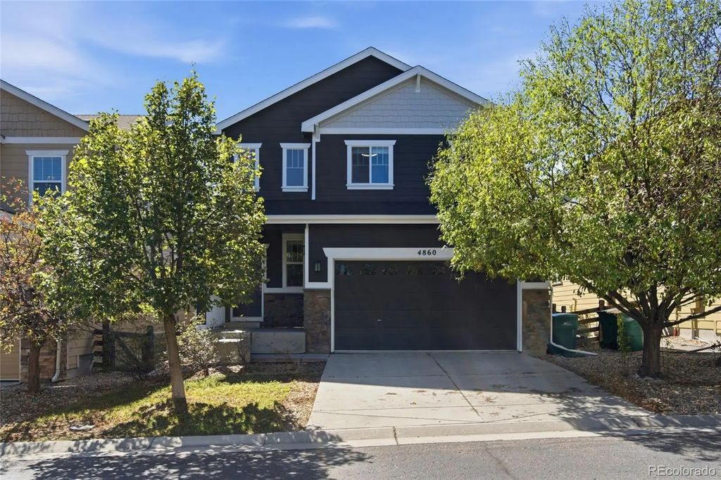 4860 S Picadilly Court, Aurora