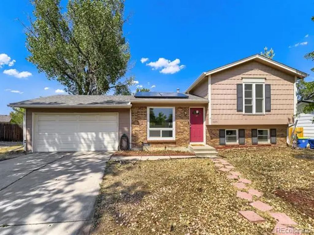 16173 E Dickenson Place, Aurora