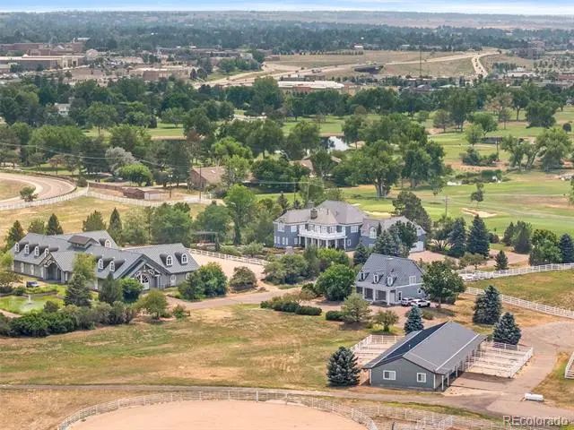 5369503, Residential, 6225 S Fraser Street, Aurora, CO, The Ranches of Cherry Creek, 80016