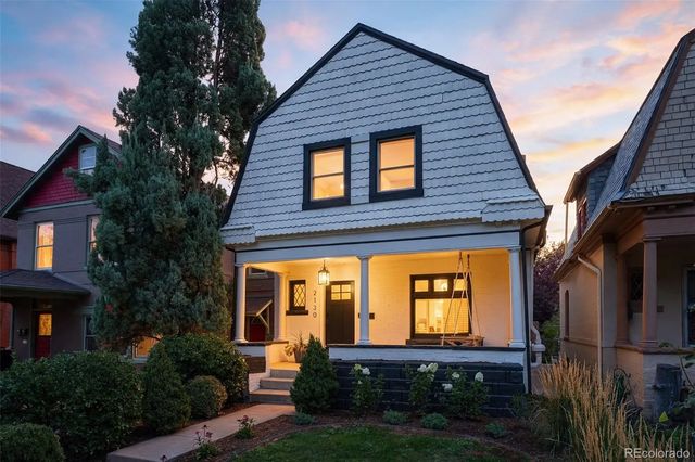 2130 N Gilpin Street, Denver