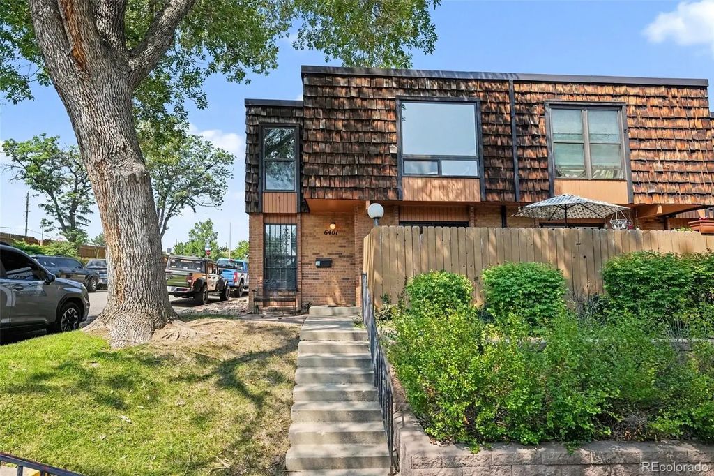6401 Welch Court, Arvada
