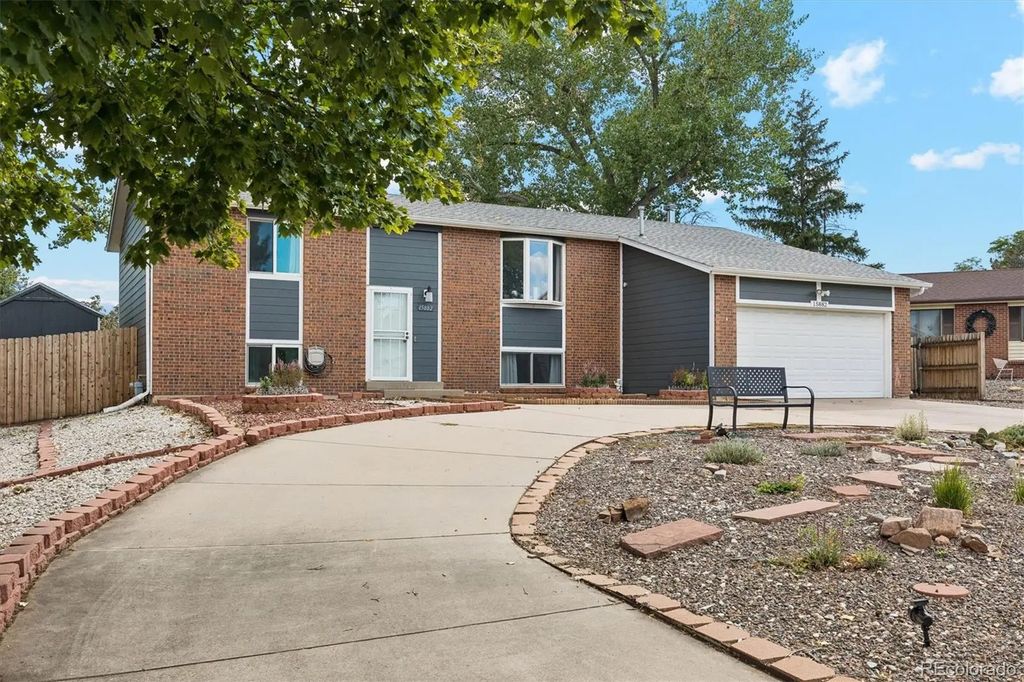 15882 E Girard Place, Aurora