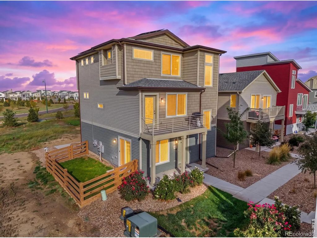 13410 E 103rd Avenue, Commerce City