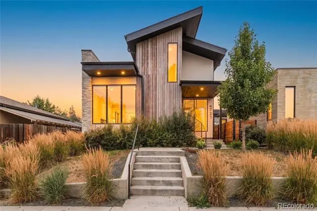 4721 Elm Court, Denver