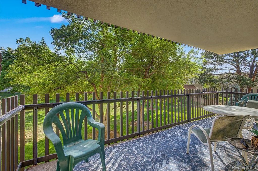 13601 E Marina Drive 101, Aurora