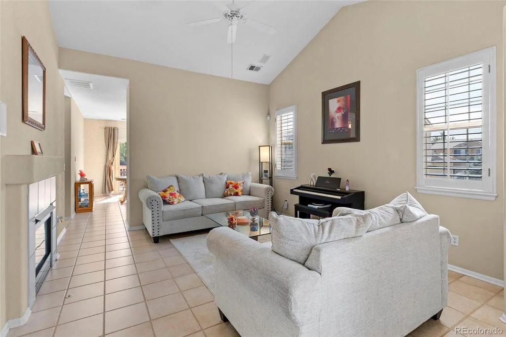 18531 E Vassar Drive, Aurora
