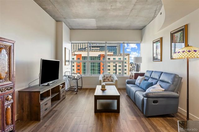 891 14th Street 1916, Denver