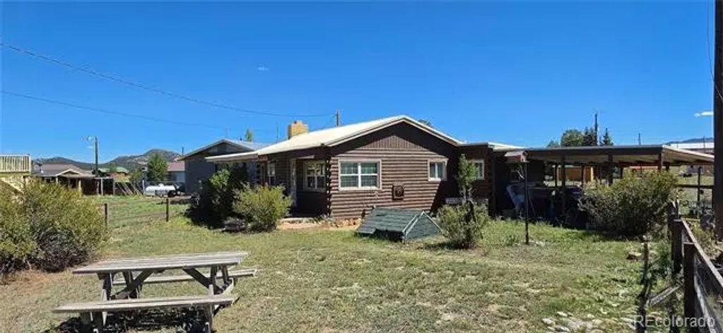 76 Vista Drive, Westcliffe