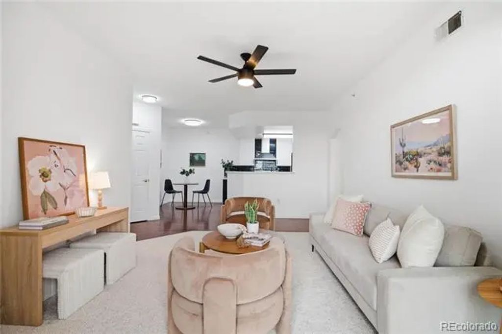 7440 S Blackhawk Street 11-204, Englewood