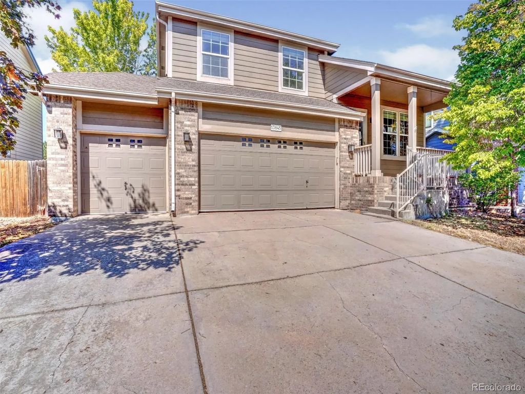13845 Elizabeth Street, Thornton