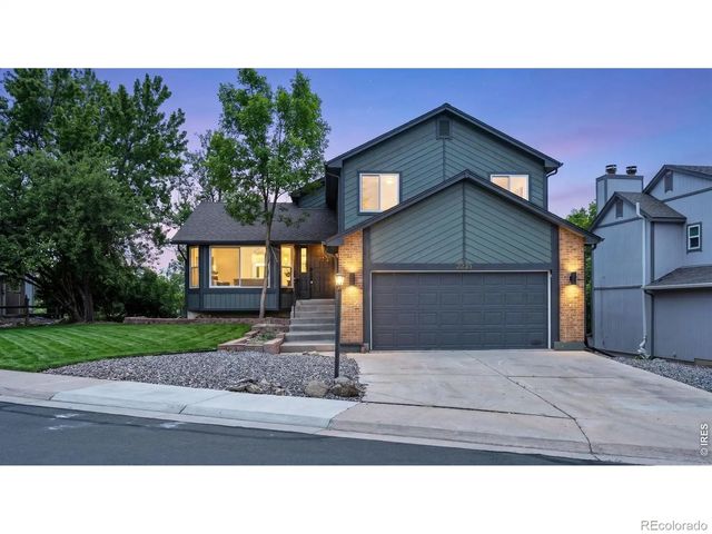 2235 W 118th Avenue W, Denver