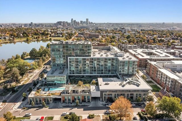 4200 W 17th Avenue 605, Denver