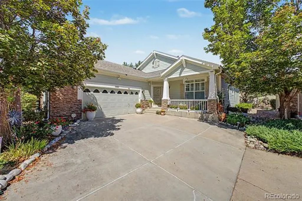 1683 Red Poppy Drive, Brighton