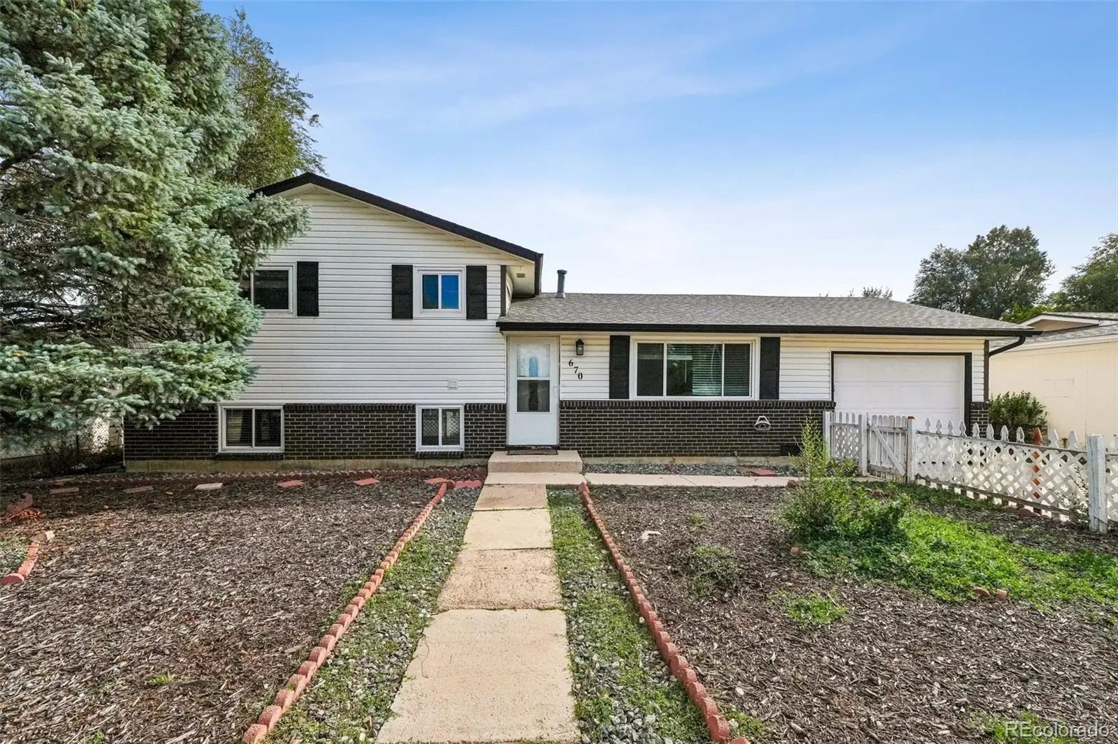 Homes for Sale in Fountain, CO
