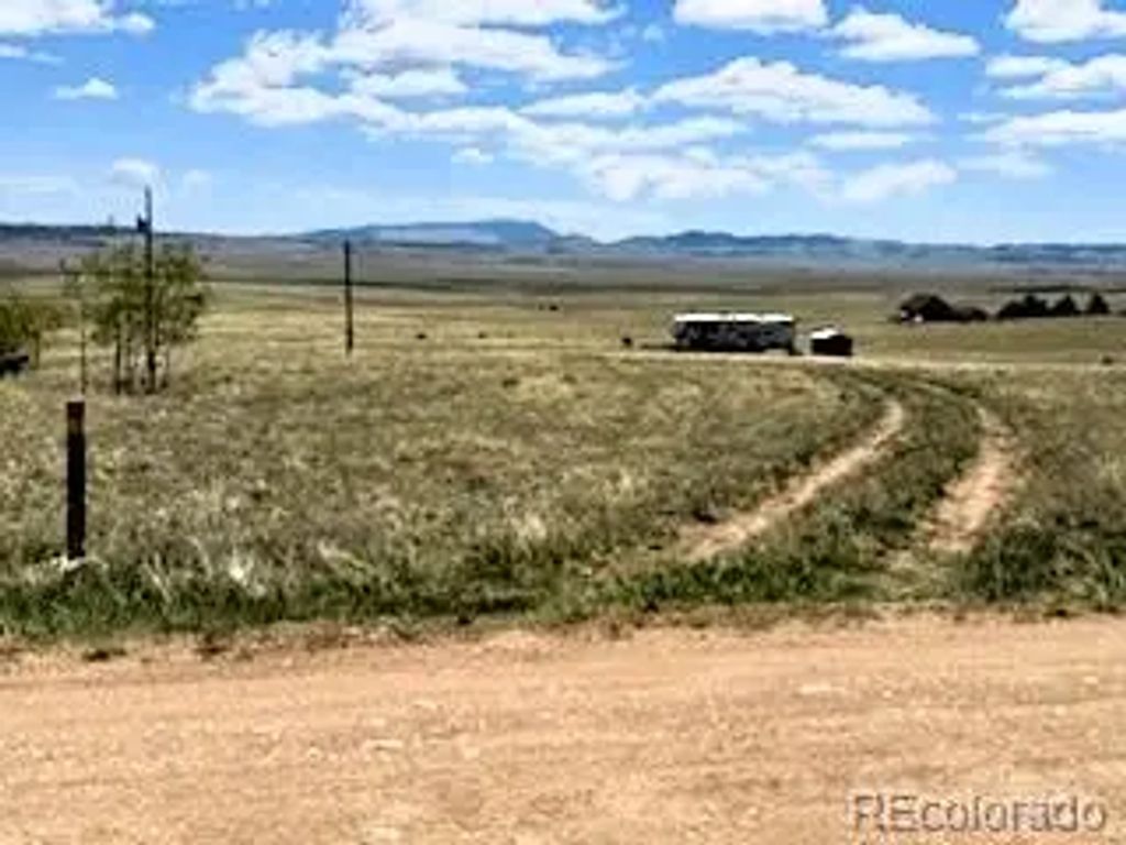 7493 Ranch Road, Hartsel