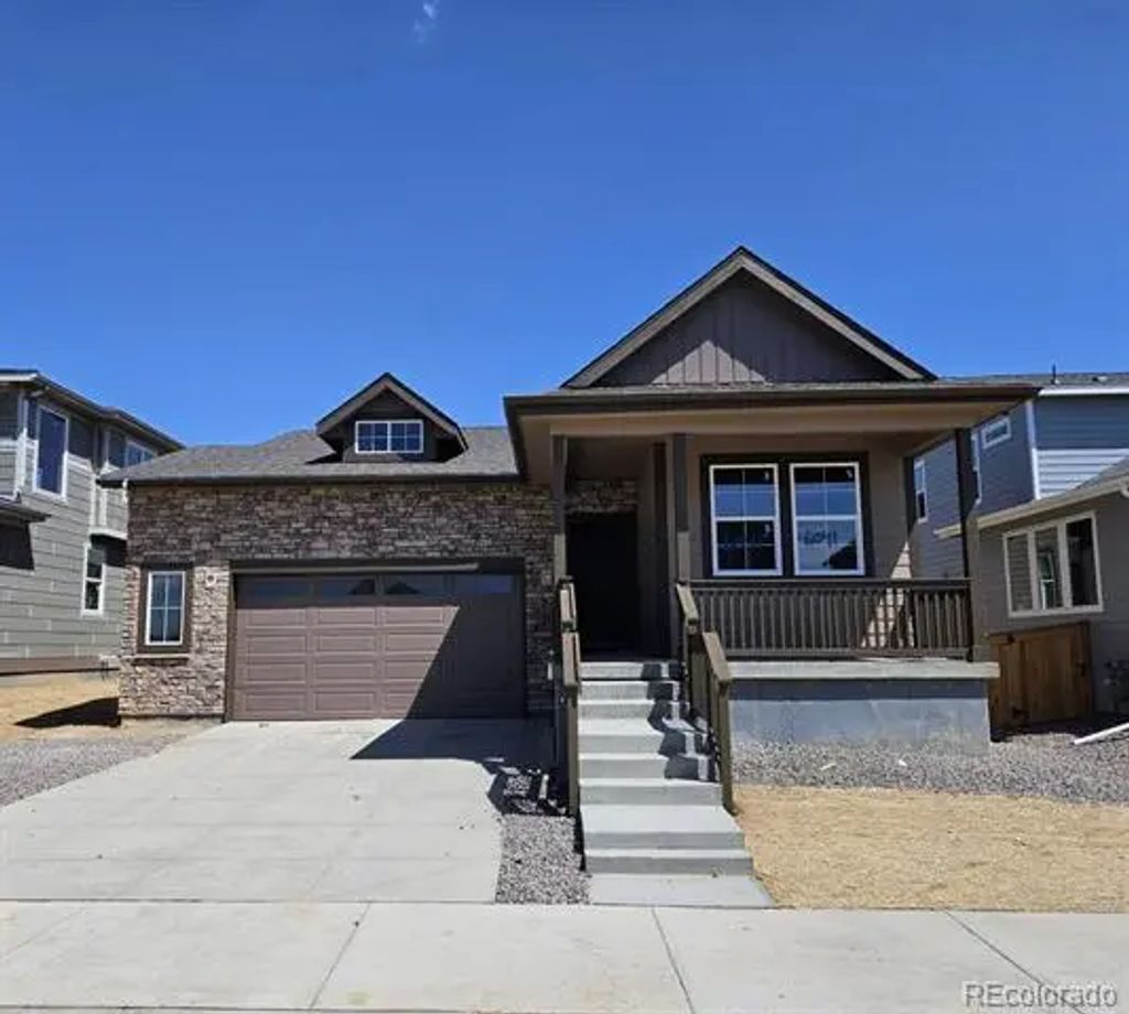 6041 Caribou Drive, Brighton