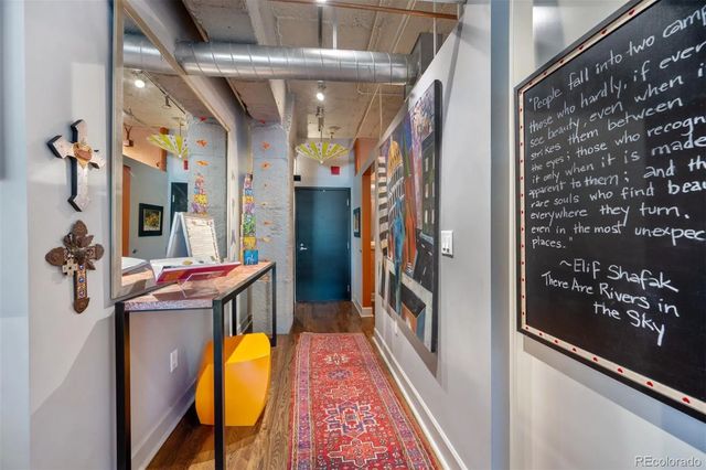 1801 Wynkoop Street 501, Denver