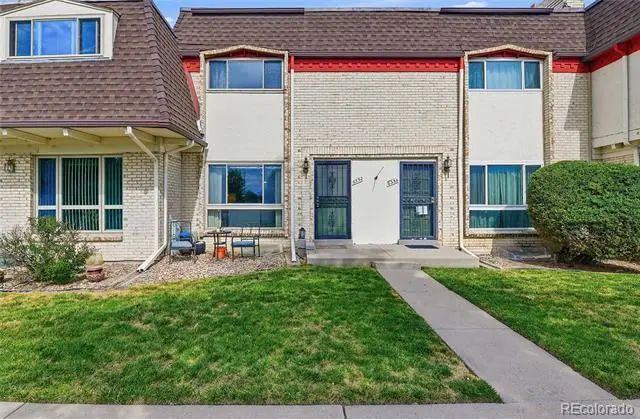 6352 E Mississippi Avenue, Denver