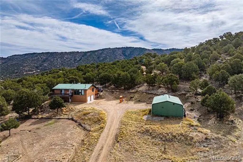 16174 County Road 143, Canon City