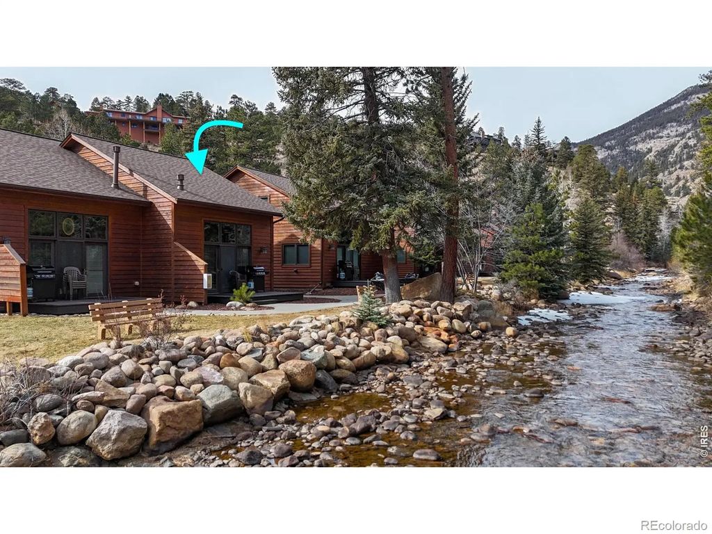 2120 Fall River Road 2, Estes Park
