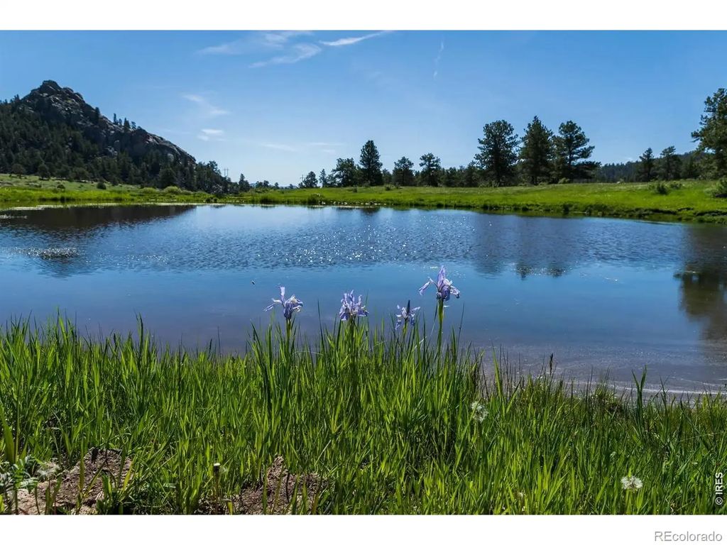 Shoshana Ranch Road, Livermore