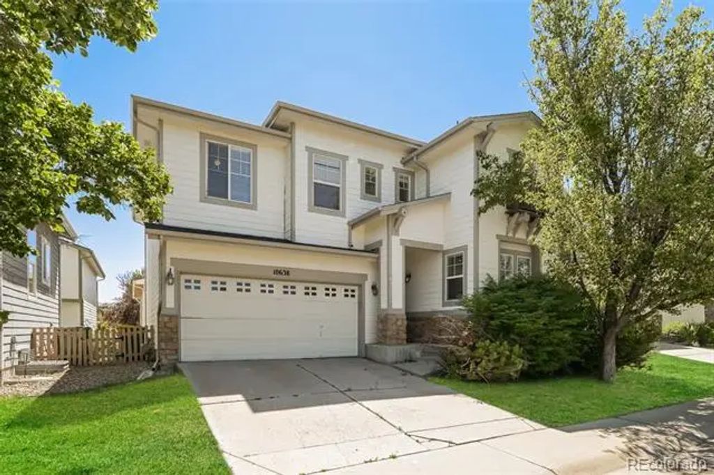 10638 Cherrybrook Circle, Littleton