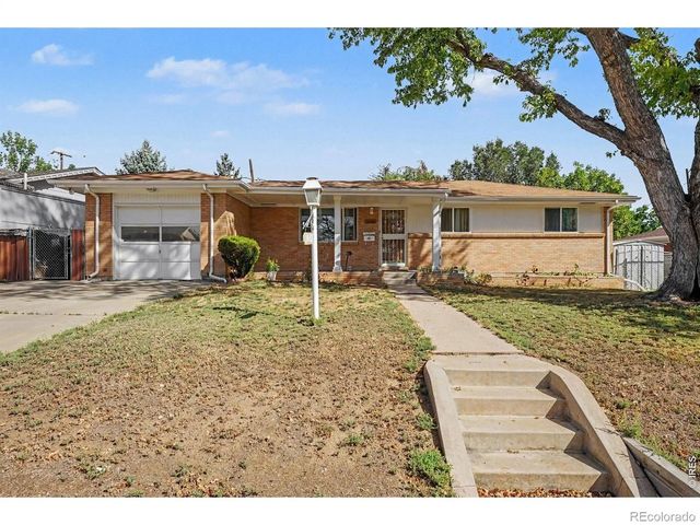 1661 Pecos Way, Denver