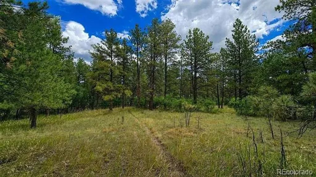 Westwood Road, Colorado Springs